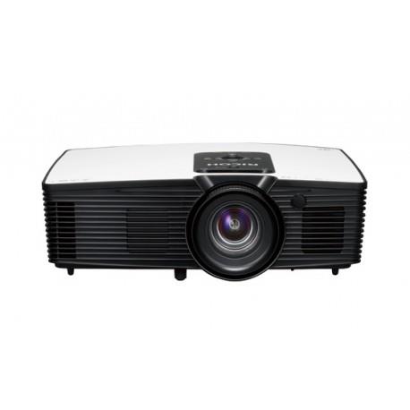 ویدئو پروژکتور ریکو مدل اچ دی 5451 Ricoh PJ HD5451 Full HD Video Projector